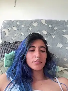 LunaisBack online show from 03-17-26, 03:15