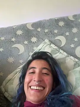 LunaisBack online show from 03-21-26, 09:29