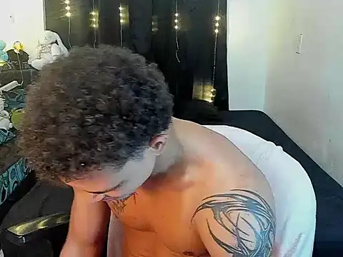 Dres4U online show from 02-24-26, 05:38