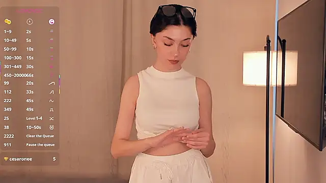 CodiMiesch online show from 01-11-26, 08:41