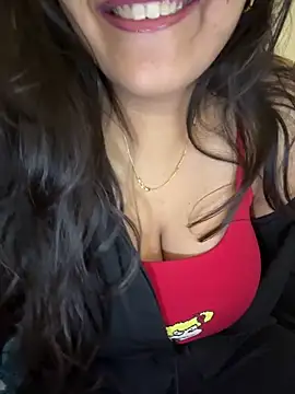 Alishababy  online show from 02-23-26, 10:29