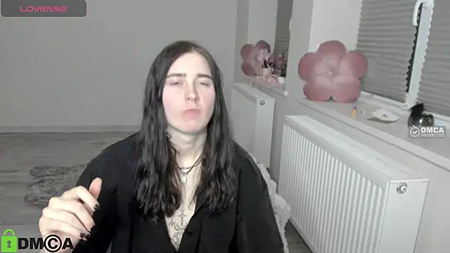 KrissLimada online show from 04-23-26, 08:44