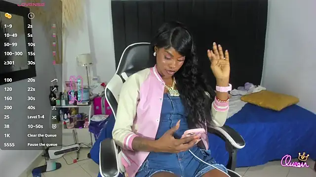 karen adamss online show from 04-11-26, 03:11