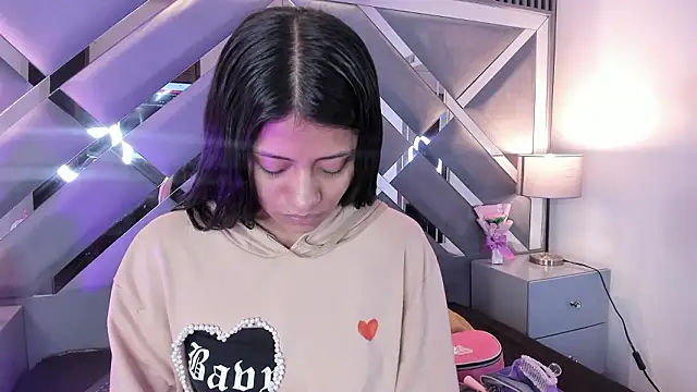 melody  sweet  online show from 03-13-26, 08:15