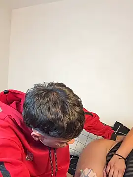 itselladoll online show from 02-03-26, 07:02