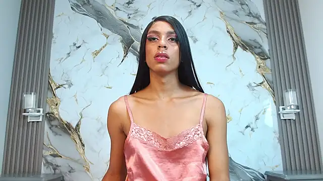 ISABELLA-SCOTT online show from 01-17-26, 04:00