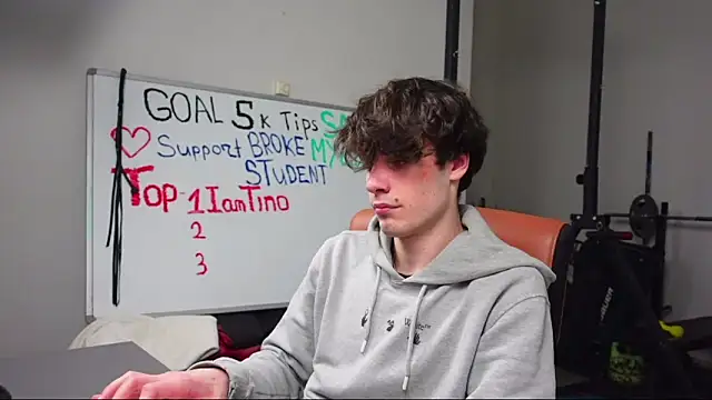 Daniel Shawnn online show from 01-17-26, 07:39