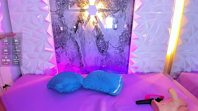 Sofia-love7 online show from 03-18-26, 09:40