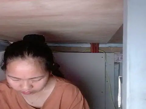 Snapshot of HottiesAsianAriane chatting on 02-21-26, 05:08 HottiesAsianAriane online show from 02-21-26, 05:08