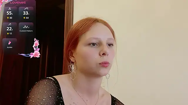 ViktoriaSilk online show from 05-06-26, 04:56