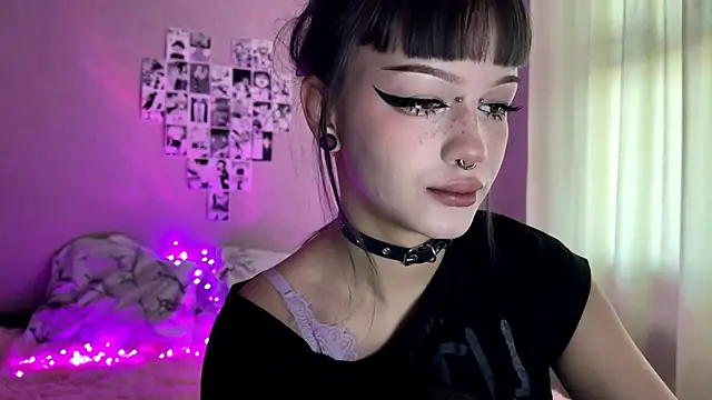 dieonisiaaaa online show from 01-16-26, 06:50