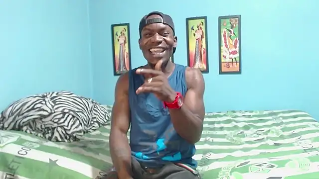 miltonjjakee online show from 01-09-26, 08:10