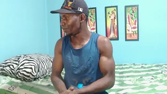 miltonjjakee online show from 01-10-26, 10:58