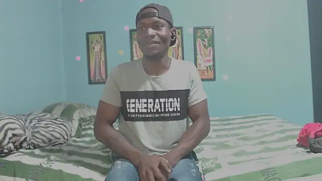 Snapshot of miltonjjakee chatting on 03-19-26, 06:28 miltonjjakee online show from 03-19-26, 06:28