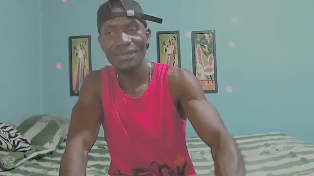 Snapshot of miltonjjakee chatting on 03-24-26, 06:57 miltonjjakee online show from 03-24-26, 06:57