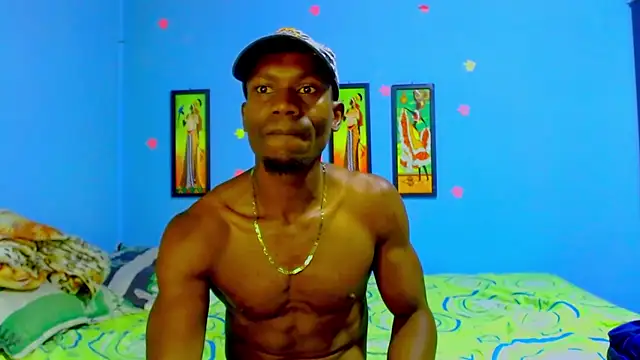 Snapshot of miltonjjakee chatting on 04-13-26, 05:40 miltonjjakee online show from 04-13-26, 05:40