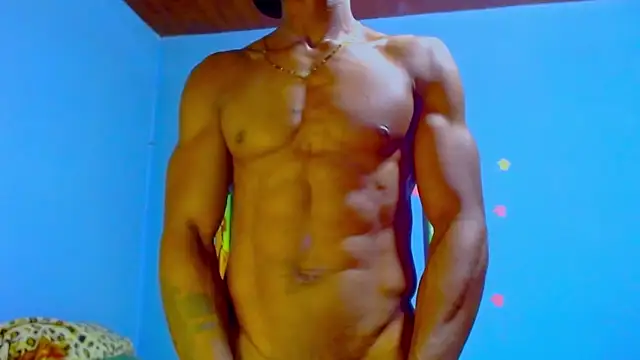 Snapshot of miltonjjakee chatting on 04-15-26, 05:31 miltonjjakee online show from 04-15-26, 05:31