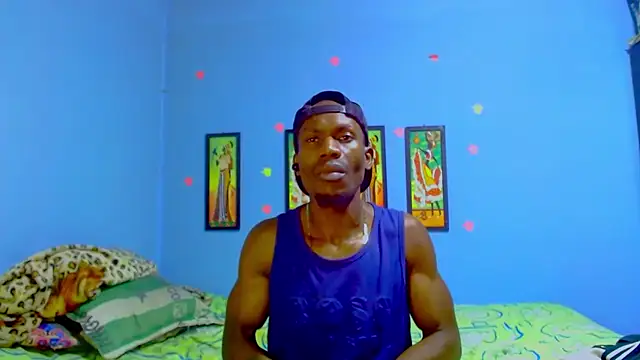 Snapshot of miltonjjakee chatting on 04-15-26, 07:58 miltonjjakee online show from 04-15-26, 07:58