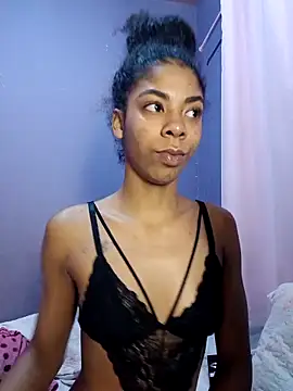 Samarajenyfer online show from 04-20-26, 04:15