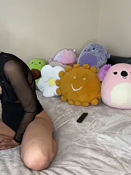 FaiiryArii online show from 04-15-26, 06:26