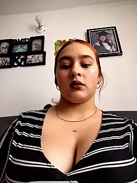 Snapshot of Hanna_89 chatting on 01-13-26, 06:13 Hanna 89 online show from 01-13-26, 06:13