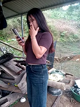 Snapshot of congchua977 chatting on 03-19-26, 12:03 congchua977 online show from 03-19-26, 12:03