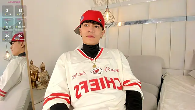 Snapshot of imxxjoel chatting on 01-19-26, 05:55 imxxjoel online show from 01-19-26, 05:55