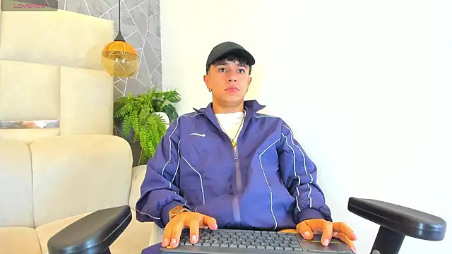 Snapshot of imxxjoel chatting on 03-01-26, 05:09 imxxjoel online show from 03-01-26, 05:09