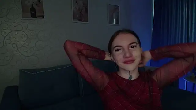 AssolSoul online show from 03-08-26, 08:07