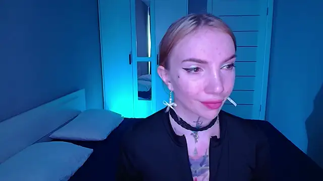 Snapshot of AssolSoul chatting on 06-12-26, 08:24 AssolSoul online show from 06-12-26, 08:24
