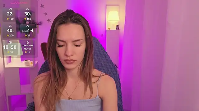 Snapshot of SunnySmooth chatting on 01-08-26, 05:43 SunnySmooth online show from 01-08-26, 05:43