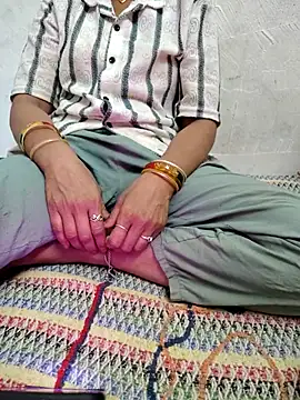 Rani x1x online show from 03-15-26, 04:57