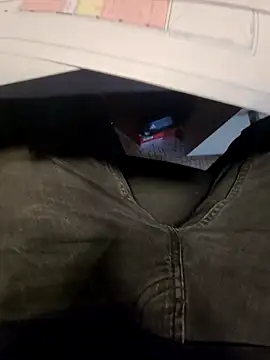 jerryrooh69 online show from 03-30-26, 08:48