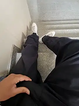 jerryrooh69 online show from 04-17-26, 07:55