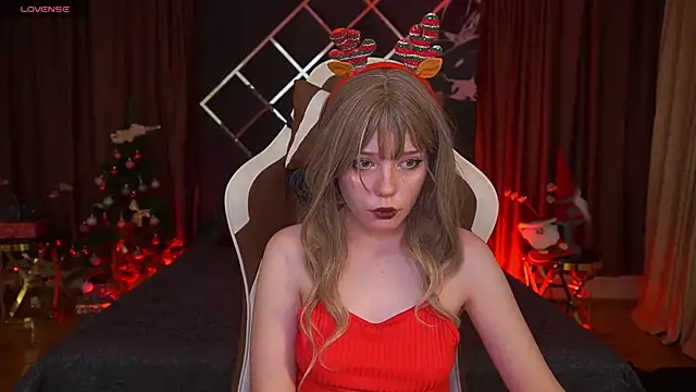 HimeBabee online show from 01-16-26, 11:20