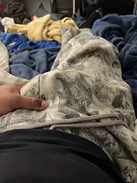 elpapigrande12 online show from 03-29-26, 02:33