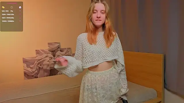 RennaHettes online show from 04-01-26, 01:06