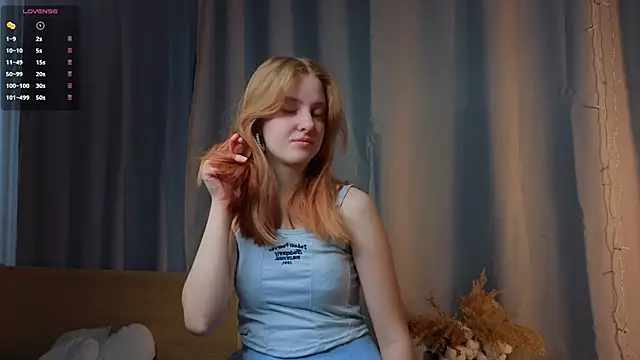 RennaHettes online show from 04-15-26, 01:01