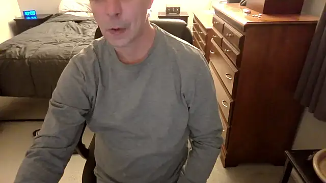 MatureSexy1700 online show from 01-19-26, 03:10