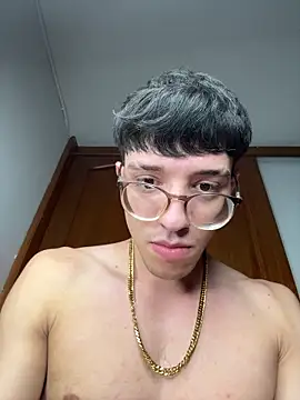 ArthurDavies  online show from 02-26-26, 08:35