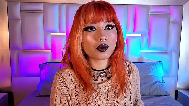 Snapshot of Sienna_Desiree chatting on 01-16-26, 12:20 Sienna Desiree online show from 01-16-26, 12:20