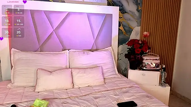 Snapshot of Sienna_Desiree chatting on 03-22-26, 02:26 Sienna Desiree online show from 03-22-26, 02:26