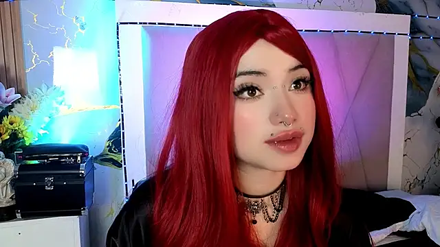 Snapshot of Sienna_Desiree chatting on 03-28-26, 03:39 Sienna Desiree online show from 03-28-26, 03:39