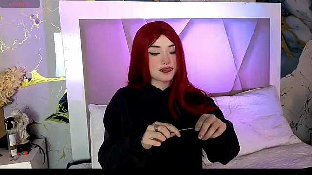 Snapshot of Sienna_Desiree chatting on 04-06-26, 12:17 Sienna Desiree online show from 04-06-26, 12:17