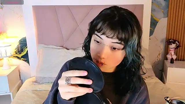 Sienna Desiree online show from 07-20-26, 12:18