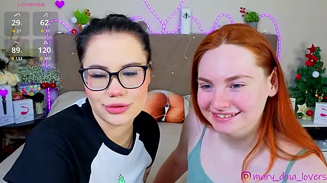 Mary Dina online show from 02-08-26, 03:10