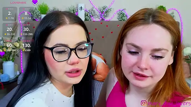 Mary Dina online show from 03-21-26, 03:11