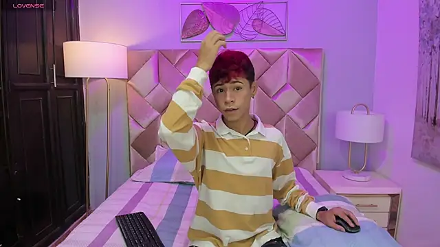 Dante x06 online show from 01-07-26, 11:56