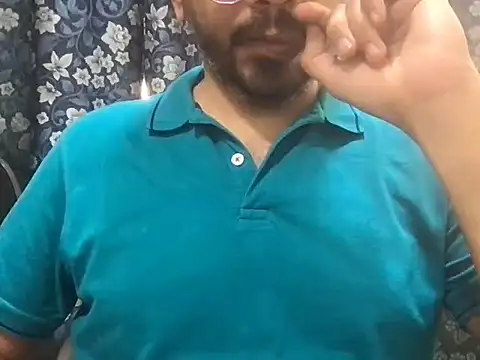 sundar85m online show from 04-27-26, 08:34