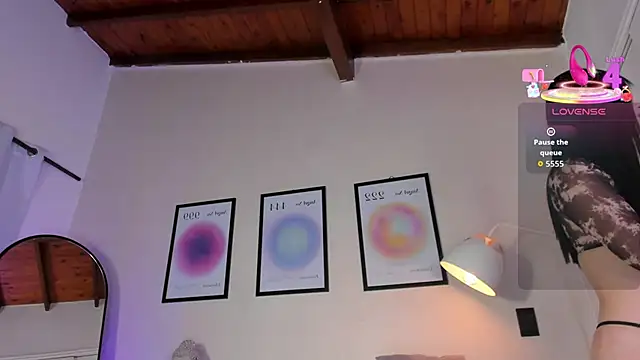 Snapshot of MelissaAlvarez chatting on 01-10-26, 11:12 MelissaAlvarez online show from 01-10-26, 11:12